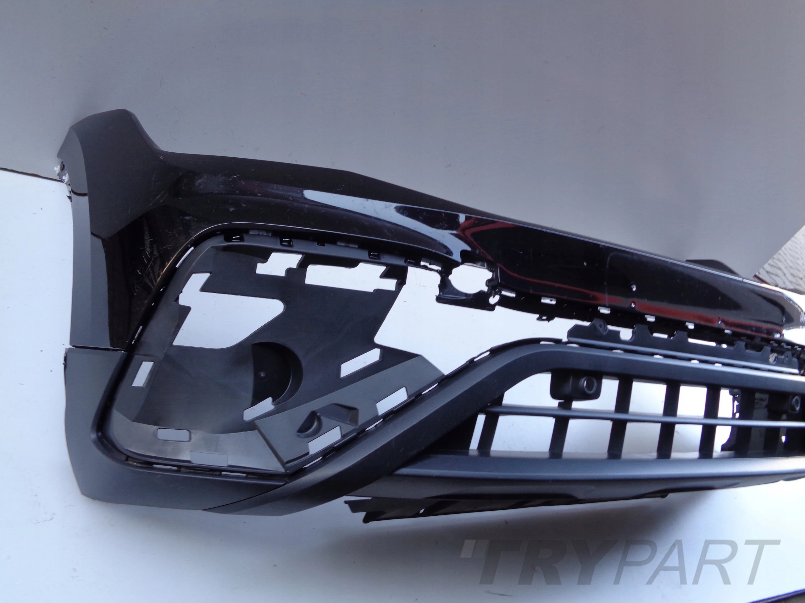 FRONT BUMPER VW TIGUAN 5NN 20- LIFT ALLSPACE NO. 48207