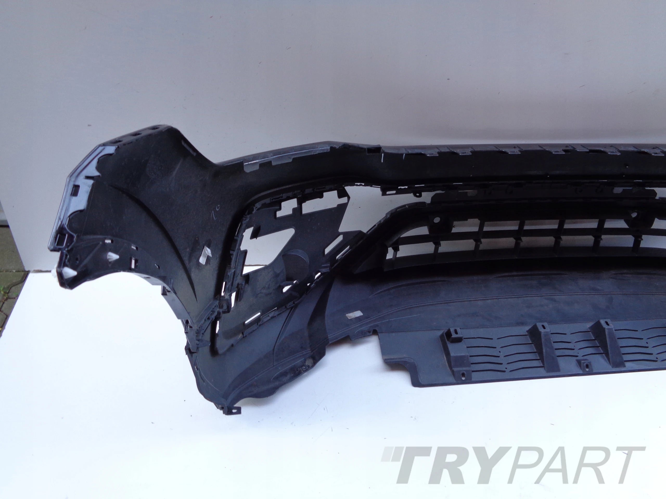 FRONT BUMPER VW TIGUAN 5NN 20- LIFT ALLSPACE NO. 48207