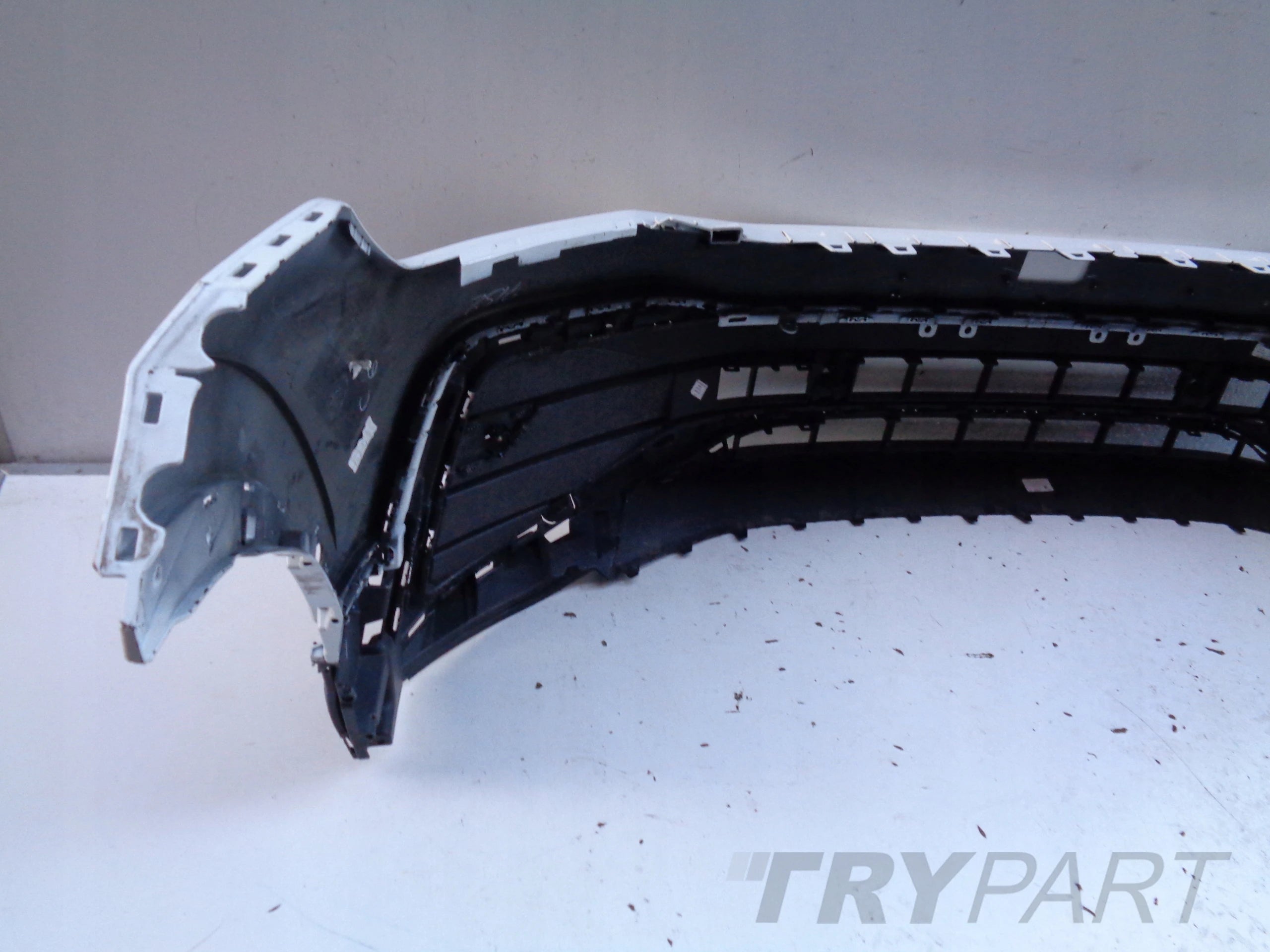 FRONT BUMPER VW TIGUAN 5NN 20- LIFT ALLSPACE R-LINE NO. 44872