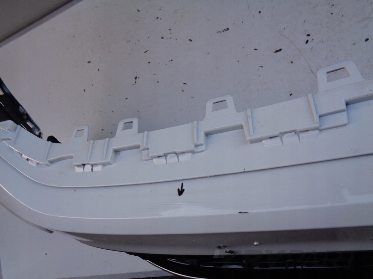 FRONT BUMPER VW TIGUAN 5NN 20- LIFT ALLSPACE R-LINE NO. 44872