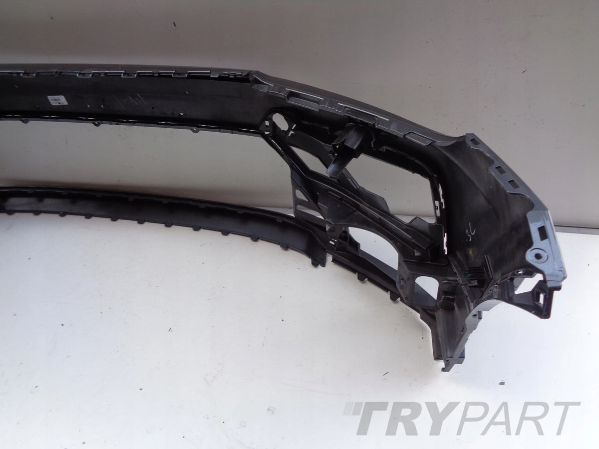 FRONT BUMPER VW TIGUAN 5NN ALLSPACE R-LINE 16- NO. 25293