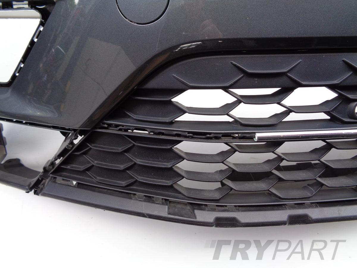 FRONT BUMPER VW TIGUAN II 5NA 16- NO. 47960