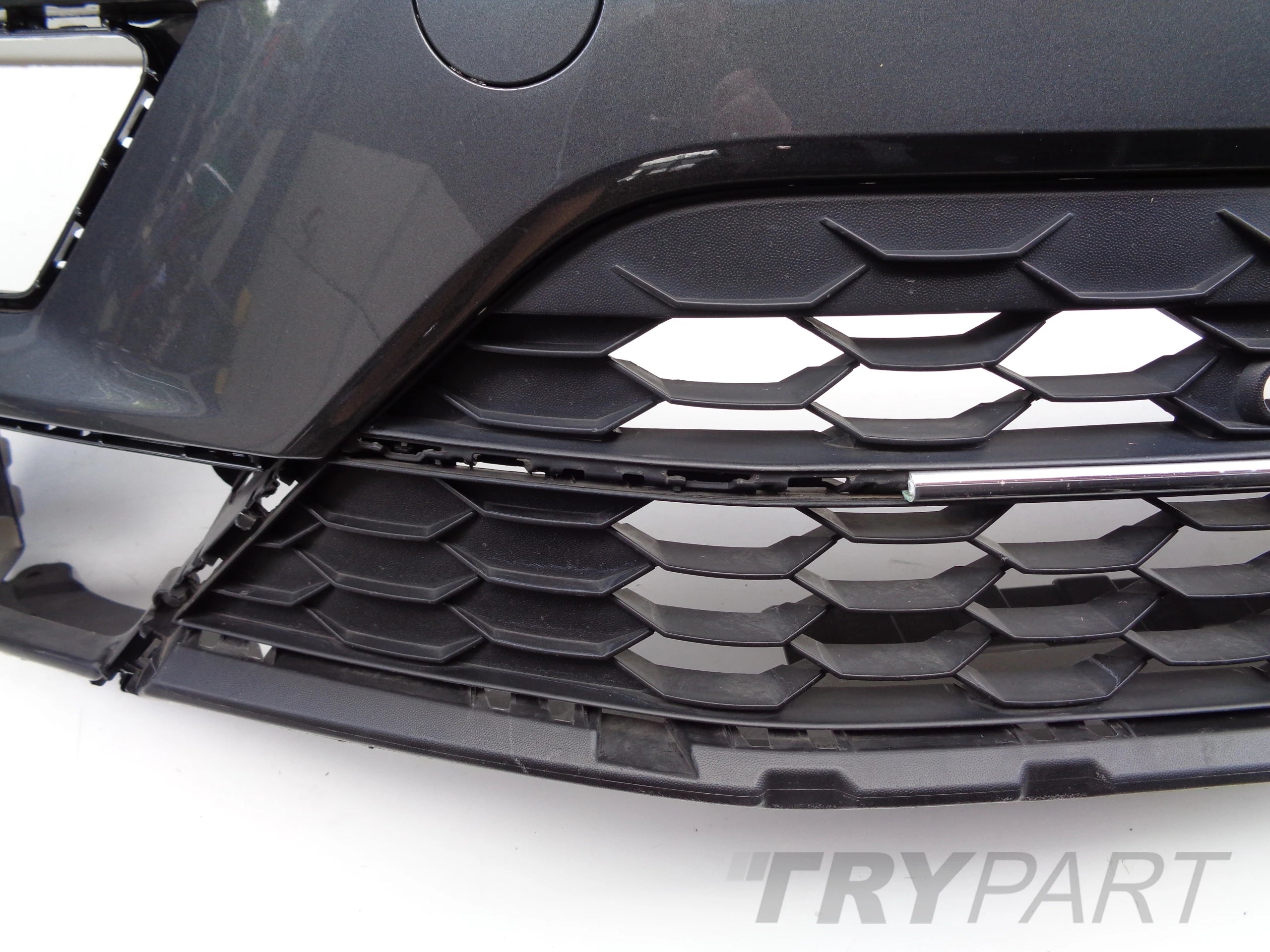FRONT BUMPER VW TIGUAN II 5NA 16- NO. 47960