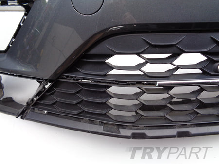 FRONT BUMPER VW TIGUAN II 5NA 16- NO. 47960