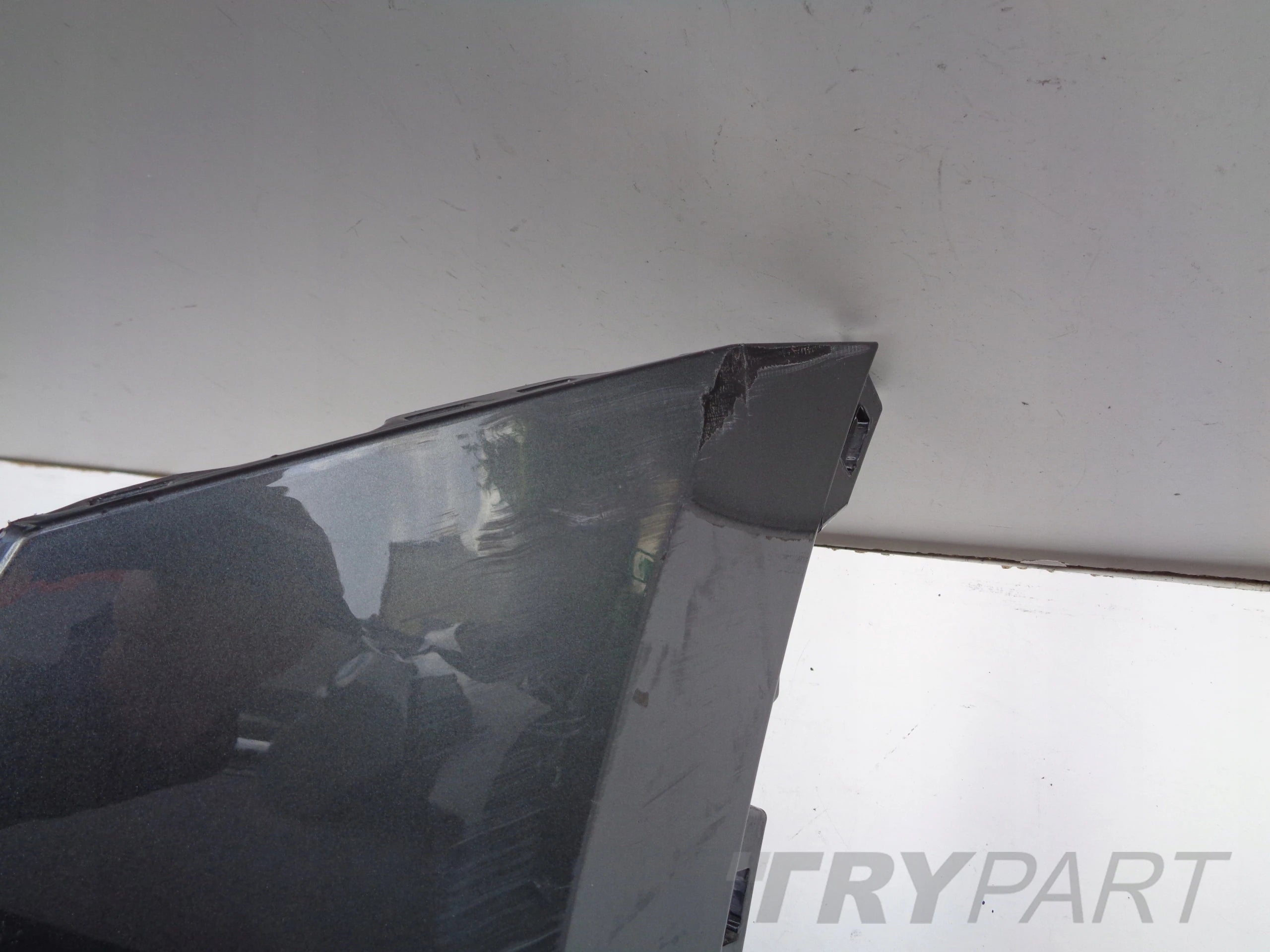 FRONT BUMPER VW TIGUAN II 5NA 16- NO. 47960