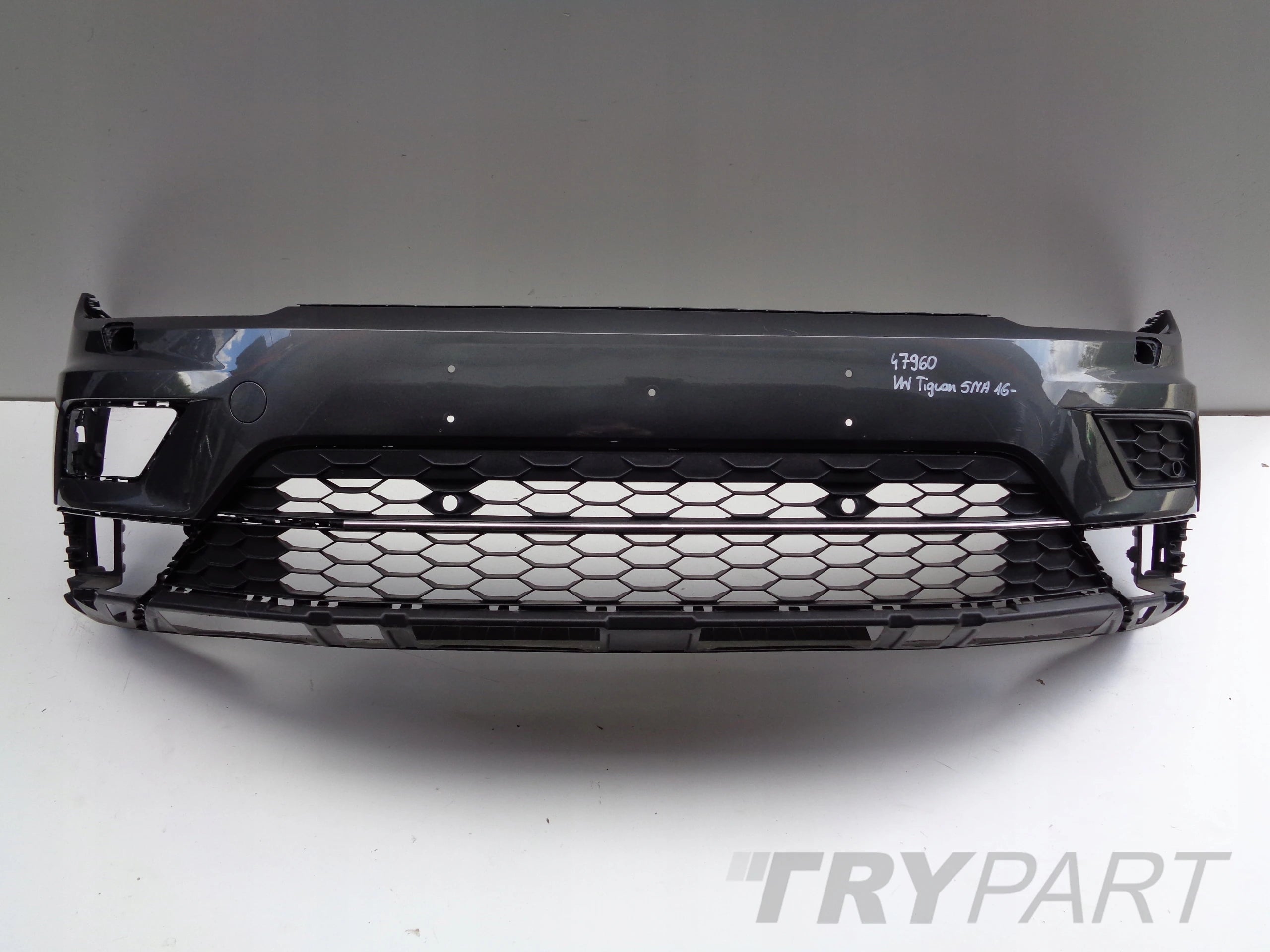 FRONT BUMPER VW TIGUAN II 5NA 16- NO. 47960
