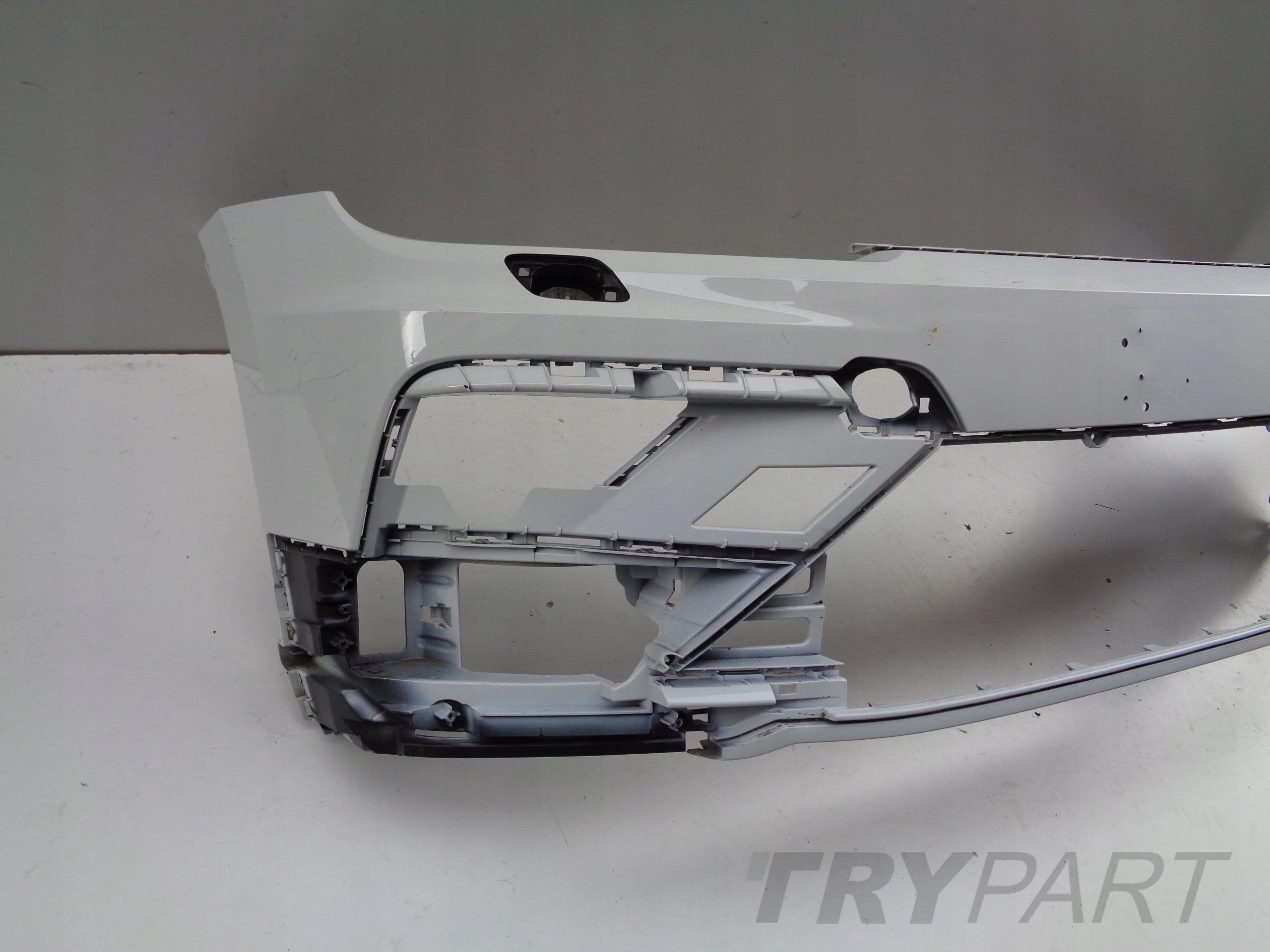 FRONT BUMPER VW TIGUAN II 5NA 16- R-LINE NO. 48669