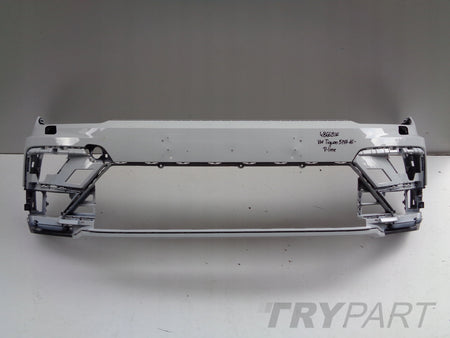 FRONT BUMPER VW TIGUAN II 5NA 16- R-LINE NO. 48669