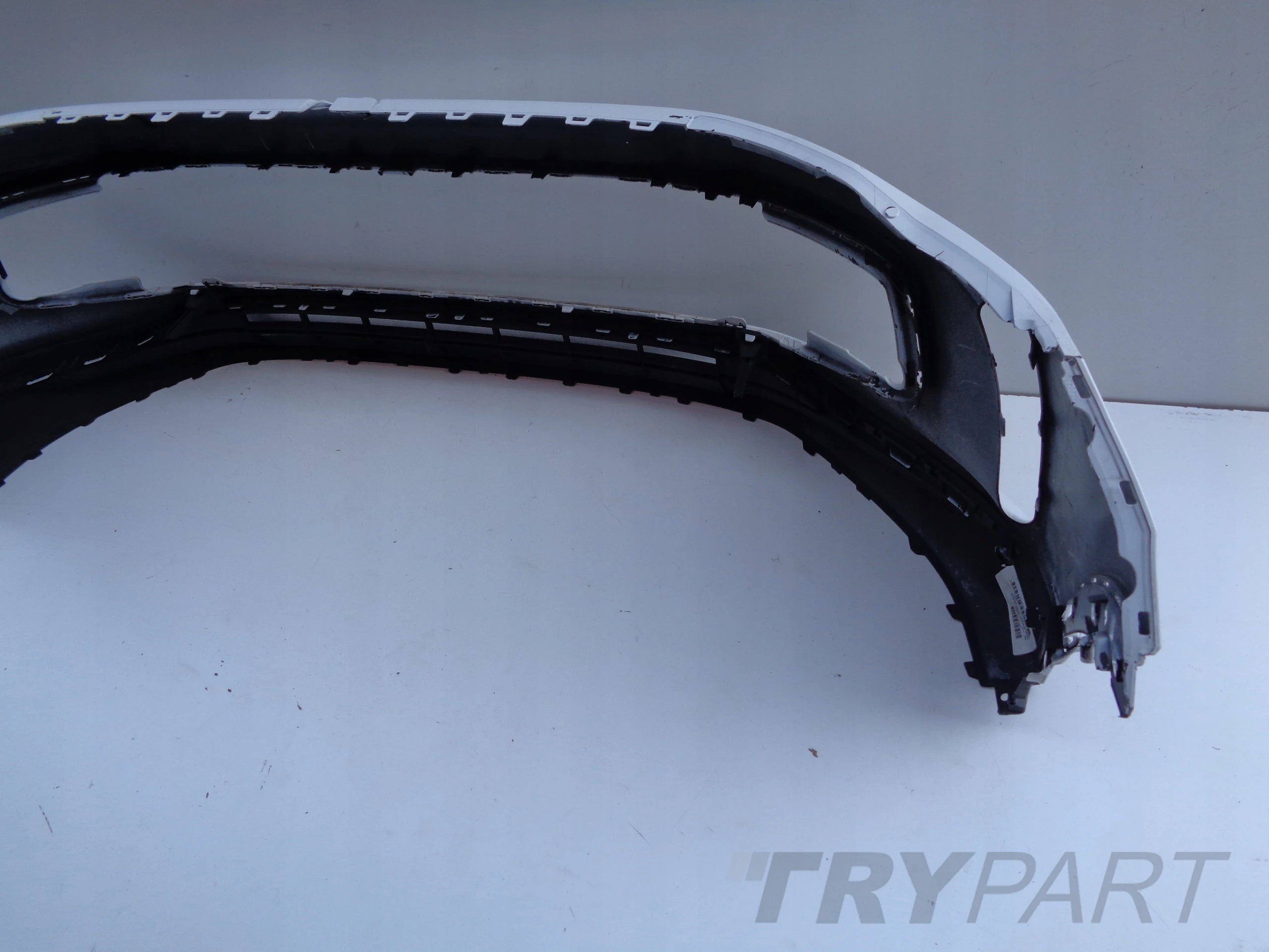 FRONT BUMPER VW TIGUAN III 571 23- NO. 47810