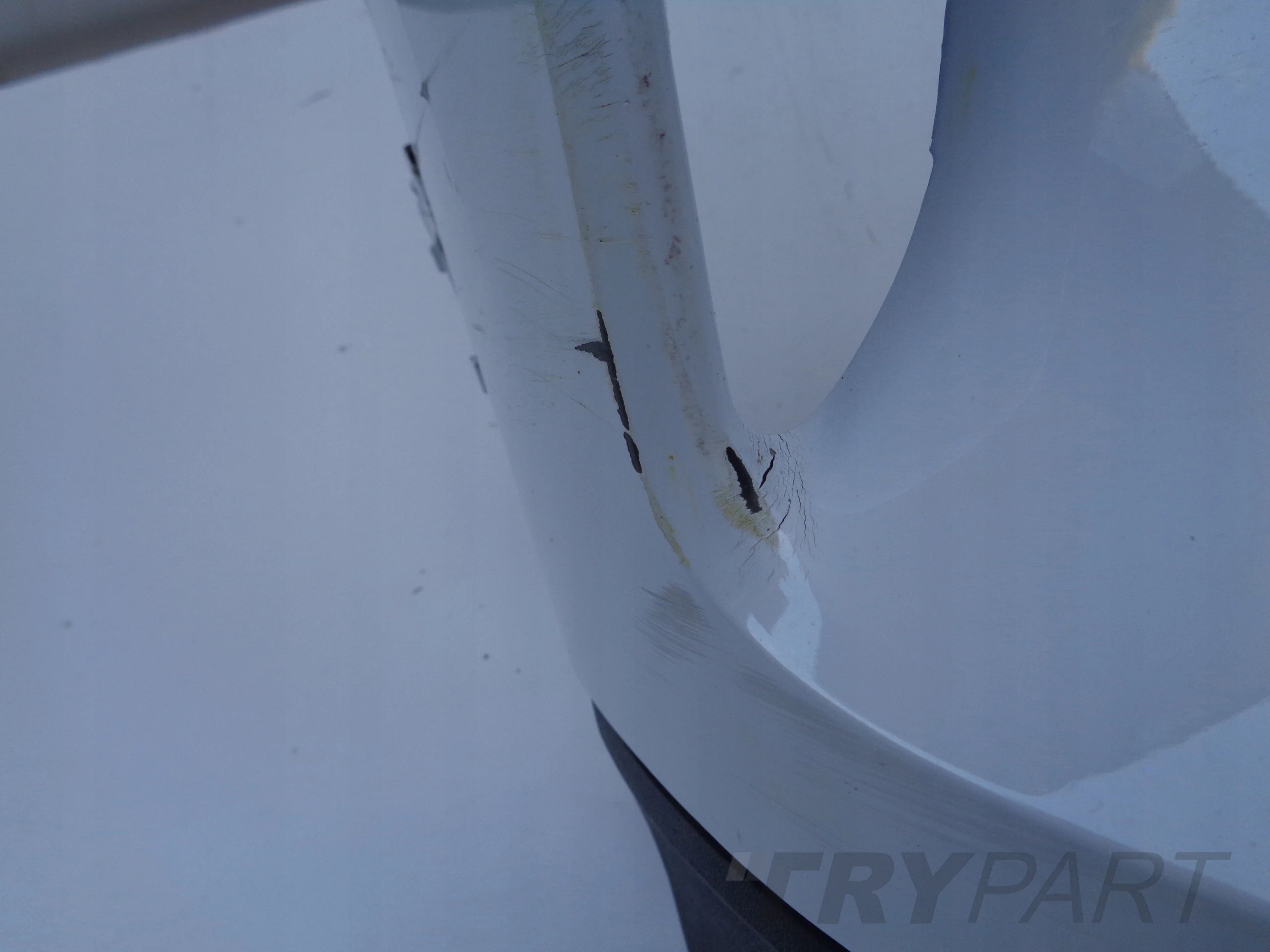 FRONT BUMPER VW TIGUAN III 571 23- NO. 47810