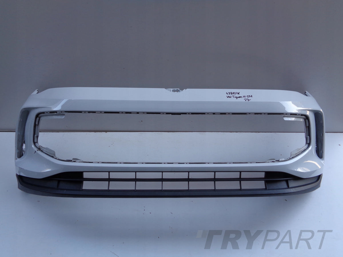 FRONT BUMPER VW TIGUAN III 571 23- NO. 47810