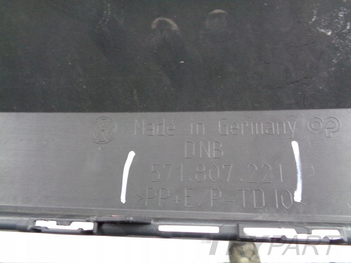 FRONT BUMPER VW TIGUAN III 571 23- NO. 49604