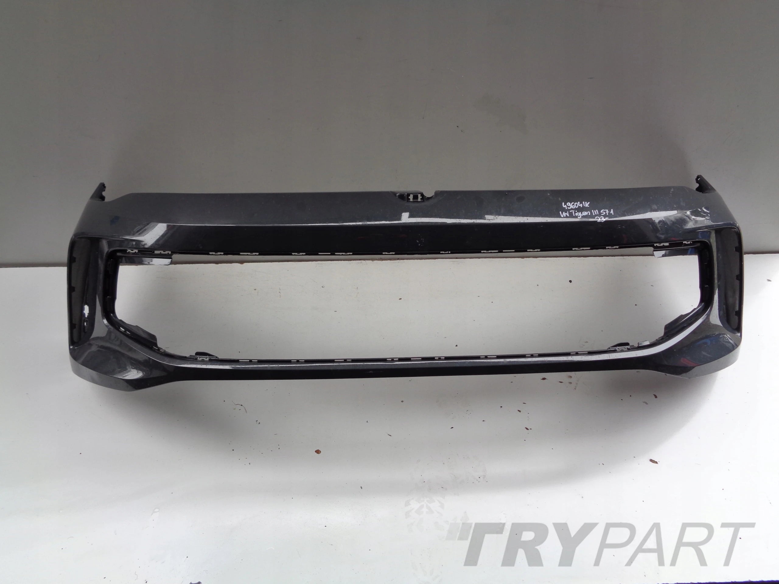 FRONT BUMPER VW TIGUAN III 571 23- NO. 49604