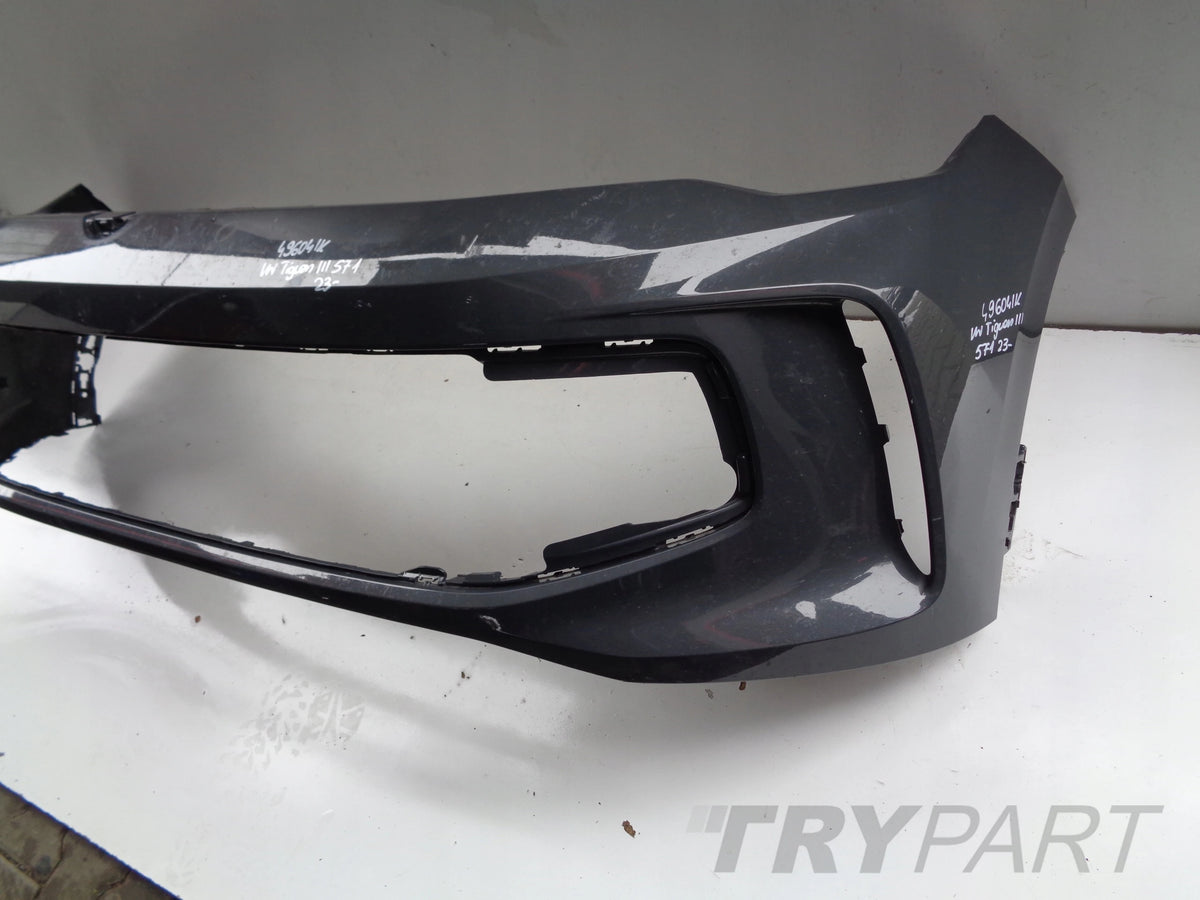 FRONT BUMPER VW TIGUAN III 571 23- NO. 49604