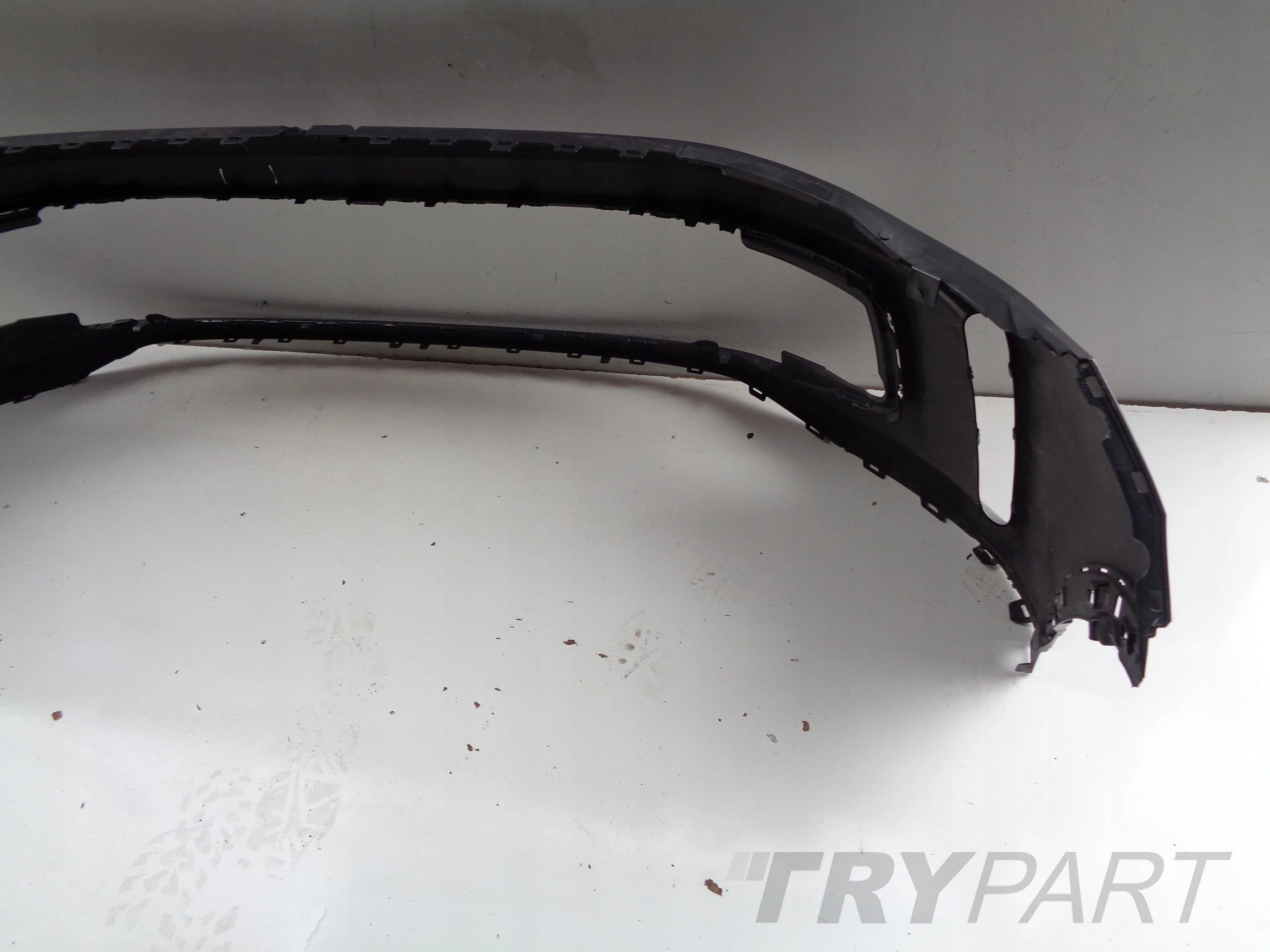 FRONT BUMPER VW TIGUAN III 571 23- NO. 49604