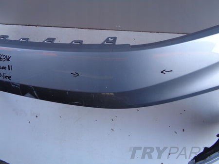 FRONT BUMPER VW TIGUAN III 571 23- R-LINE NO. 50763