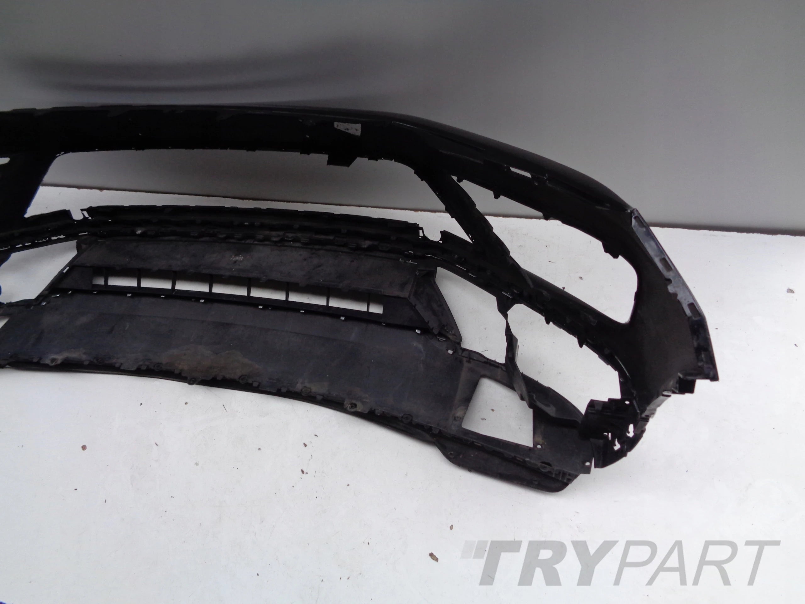 FRONT BUMPER VW TOUAREG 7P6 14- LIFT R-LINE NO. 49930