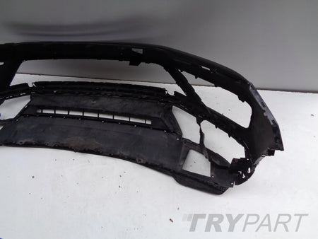 FRONT BUMPER VW TOUAREG 7P6 14- LIFT R-LINE NO. 49930