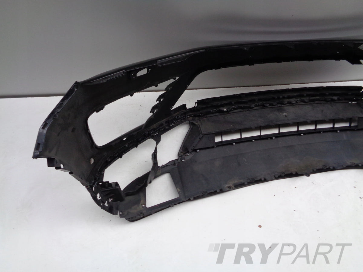 FRONT BUMPER VW TOUAREG 7P6 14- LIFT R-LINE NO. 49930