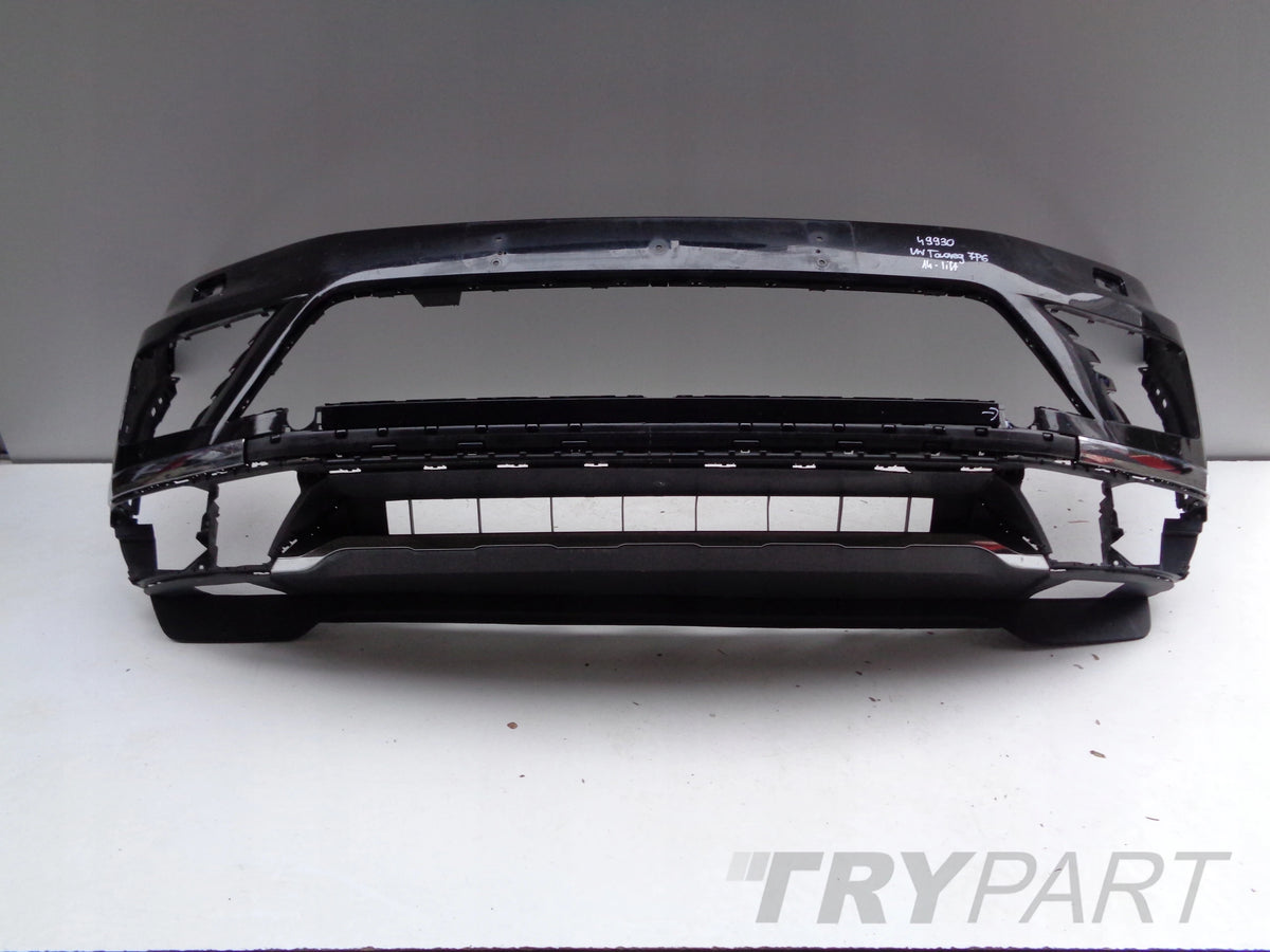 FRONT BUMPER VW TOUAREG 7P6 14- LIFT R-LINE NO. 49930