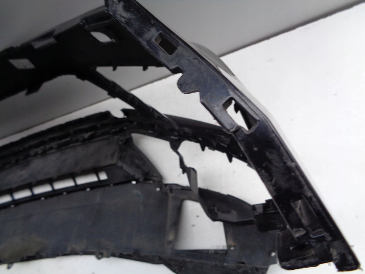 FRONT BUMPER VW TOUAREG 7P6 14- LIFT R-LINE NO. 49930