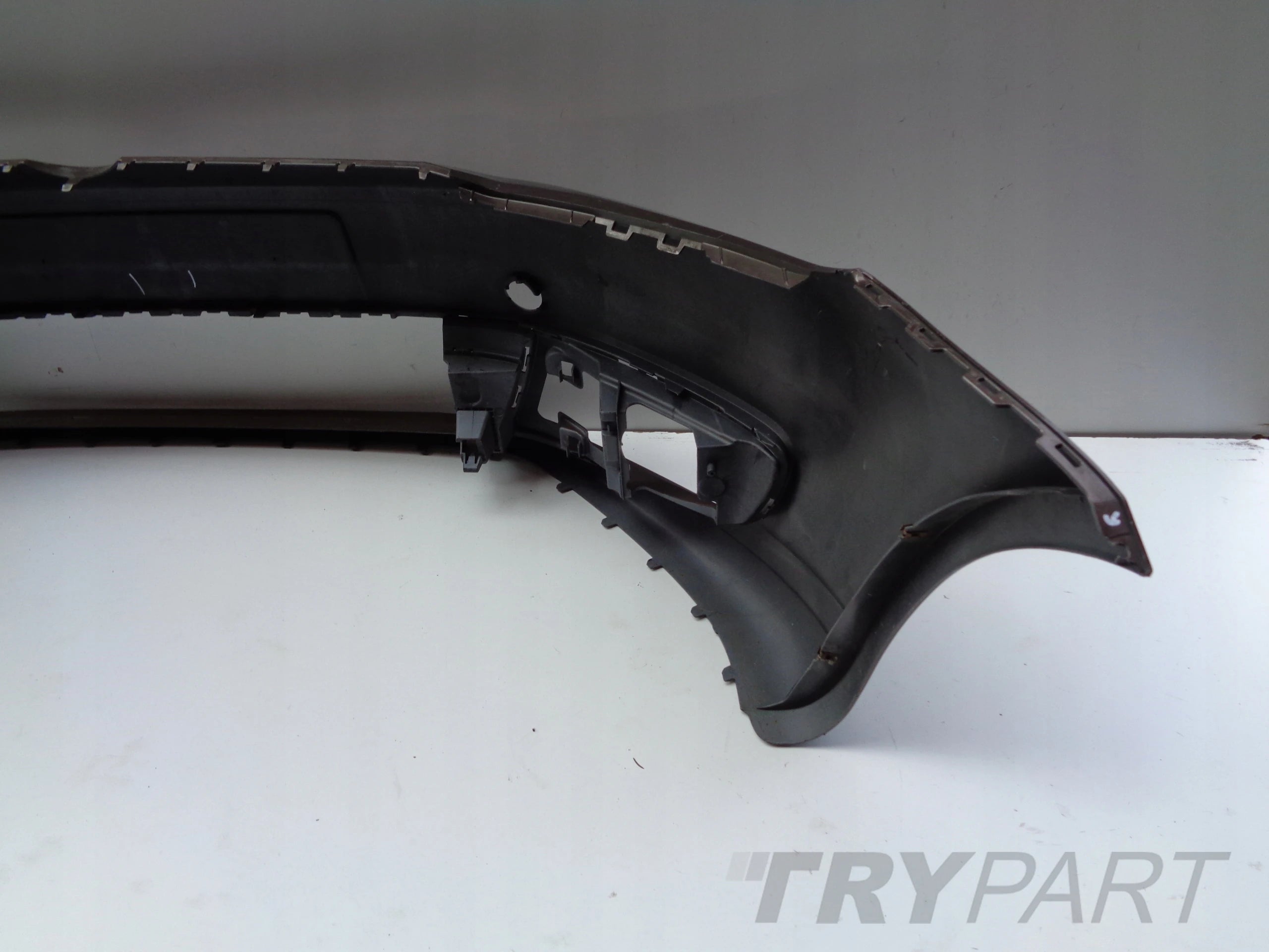 FRONT BUMPER VW TOURAN 1T 1T0 10-15 NO. 46868