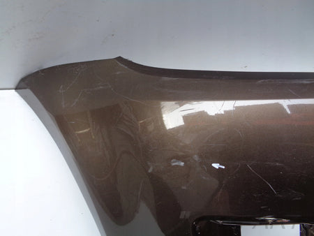 FRONT BUMPER VW TOURAN 1T 1T0 10-15 NO. 46868