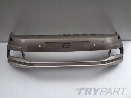FRONT BUMPER VW TOURAN 5T 5TA 16- NR 23237