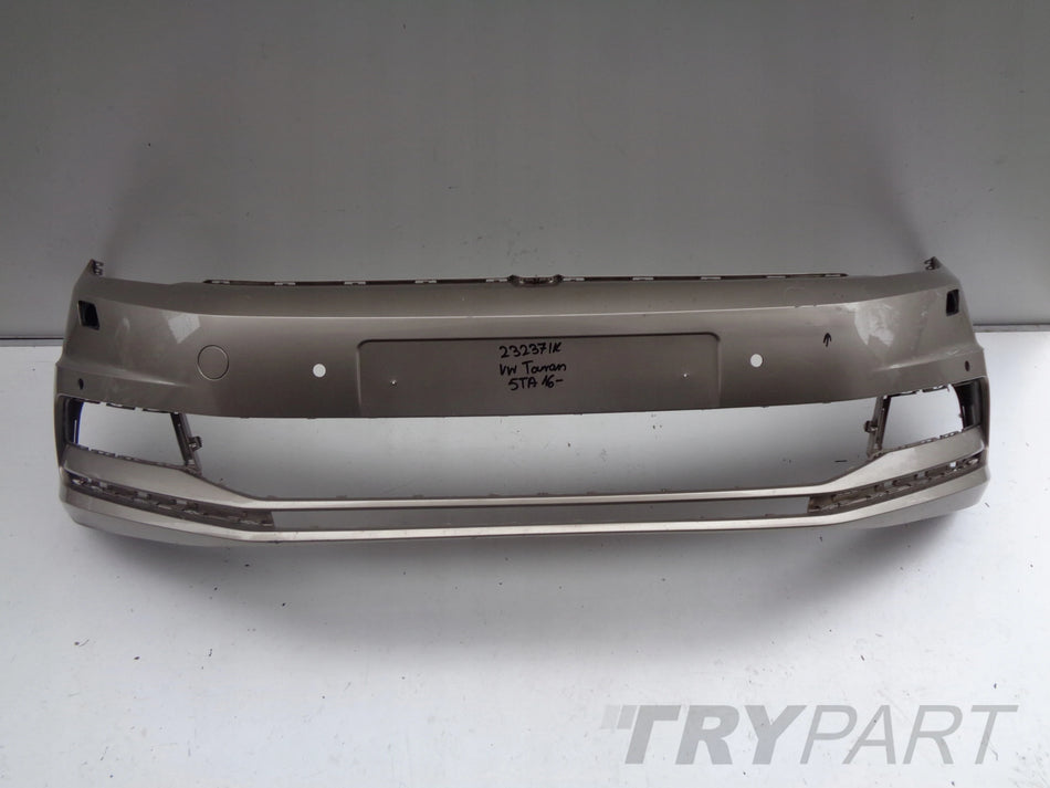 FRONT BUMPER VW TOURAN 5T 5TA 16- NR 23237