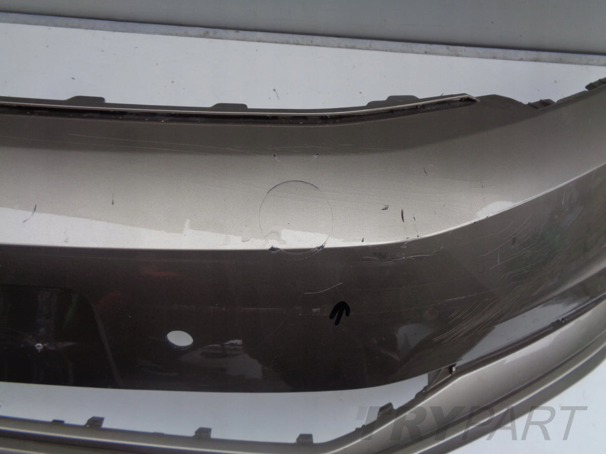 FRONT BUMPER VW TOURAN 5T 5TA 16- NR 23237