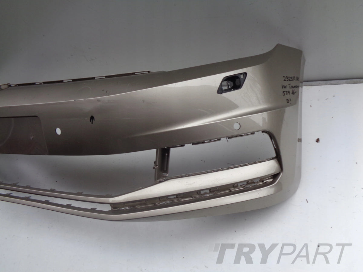 FRONT BUMPER VW TOURAN 5T 5TA 16- NR 23237