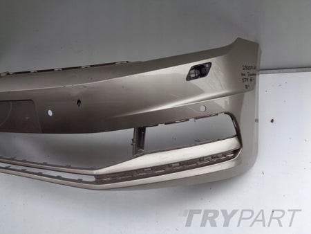 FRONT BUMPER VW TOURAN 5T 5TA 16- NR 23237