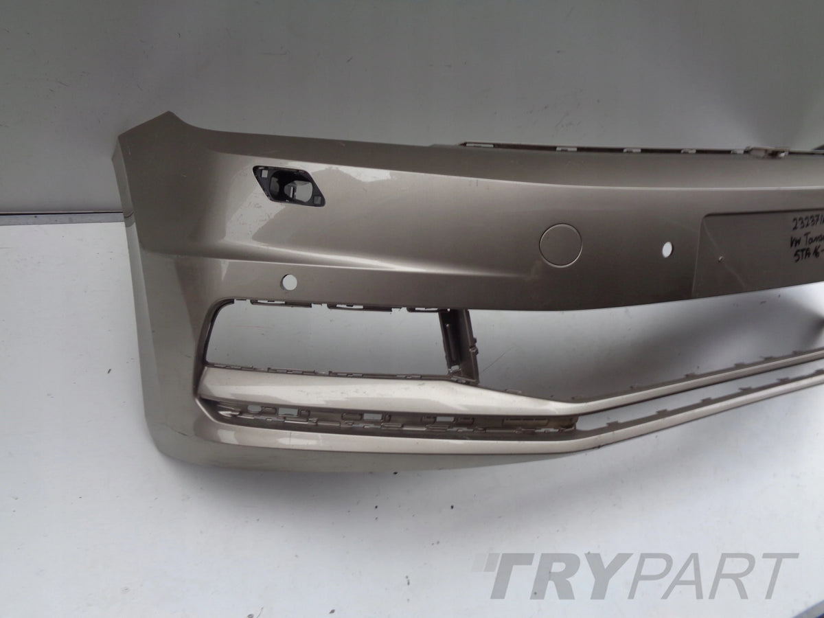 FRONT BUMPER VW TOURAN 5T 5TA 16- NR 23237