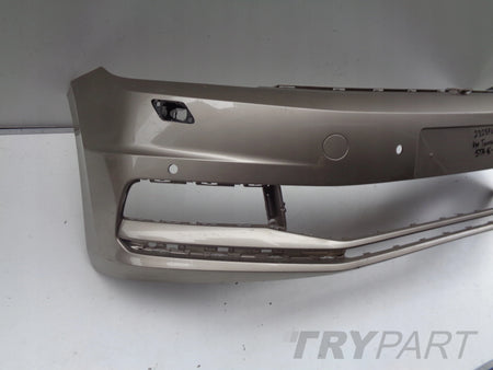 FRONT BUMPER VW TOURAN 5T 5TA 16- NR 23237
