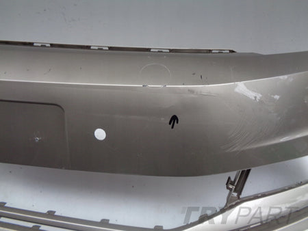 FRONT BUMPER VW TOURAN 5T 5TA 16- NR 23237