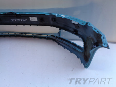 FRONT BUMPER VW TOURAN 5T 5TA 16- NR 26615