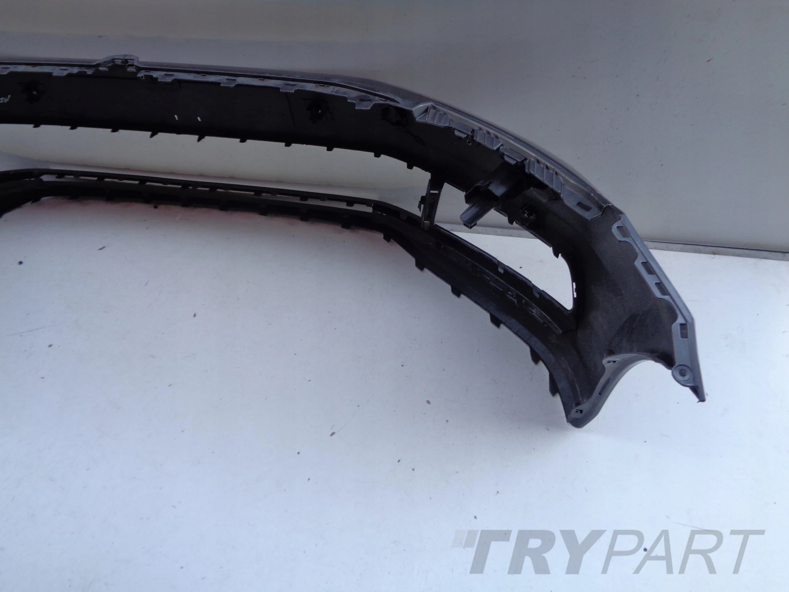FRONT BUMPER VW TOURAN 5T 5TA 16- NR 28280