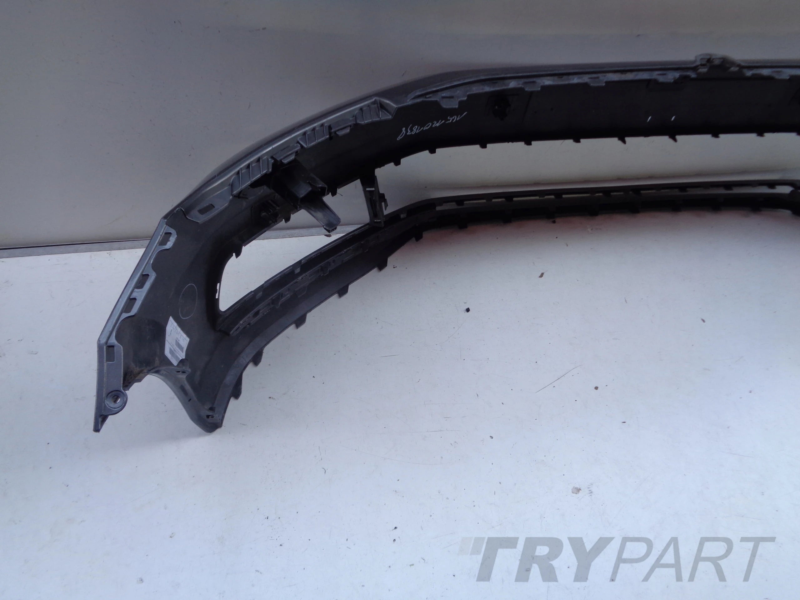 FRONT BUMPER VW TOURAN 5T 5TA 16- NR 28280