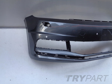 FRONT BUMPER VW TOURAN 5T 5TA 16- NR 28280