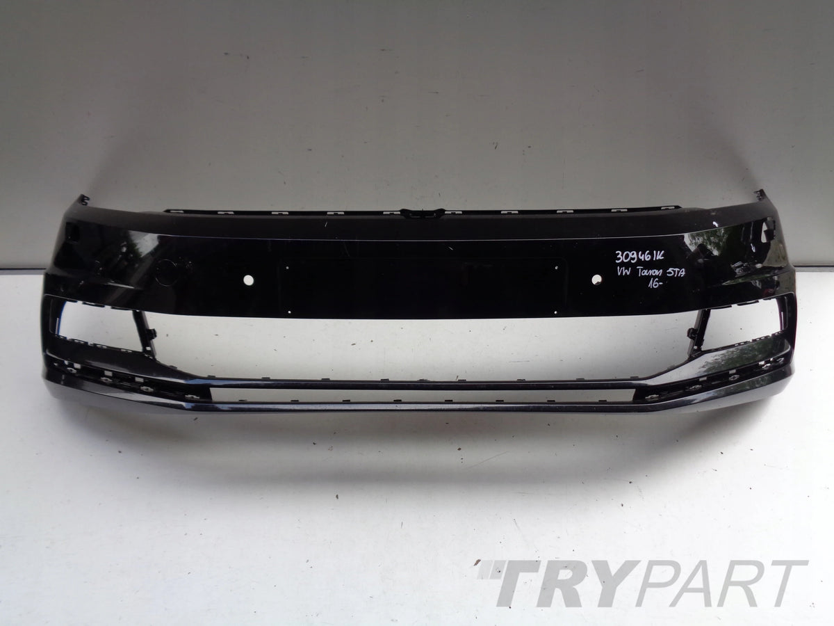 FRONT BUMPER VW TOURAN 5T 5TA 16- NR 30946