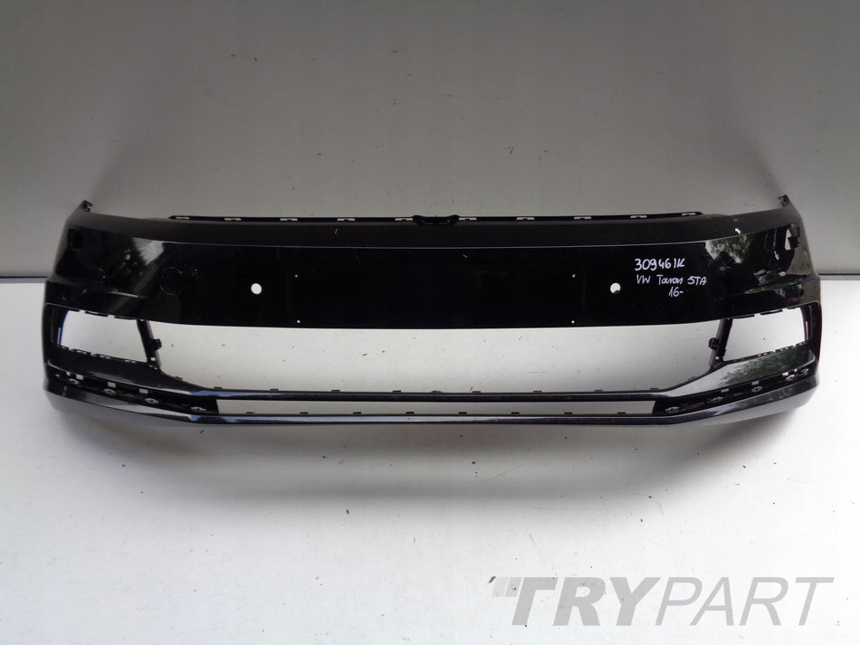 FRONT BUMPER VW TOURAN 5T 5TA 16- NR 30946