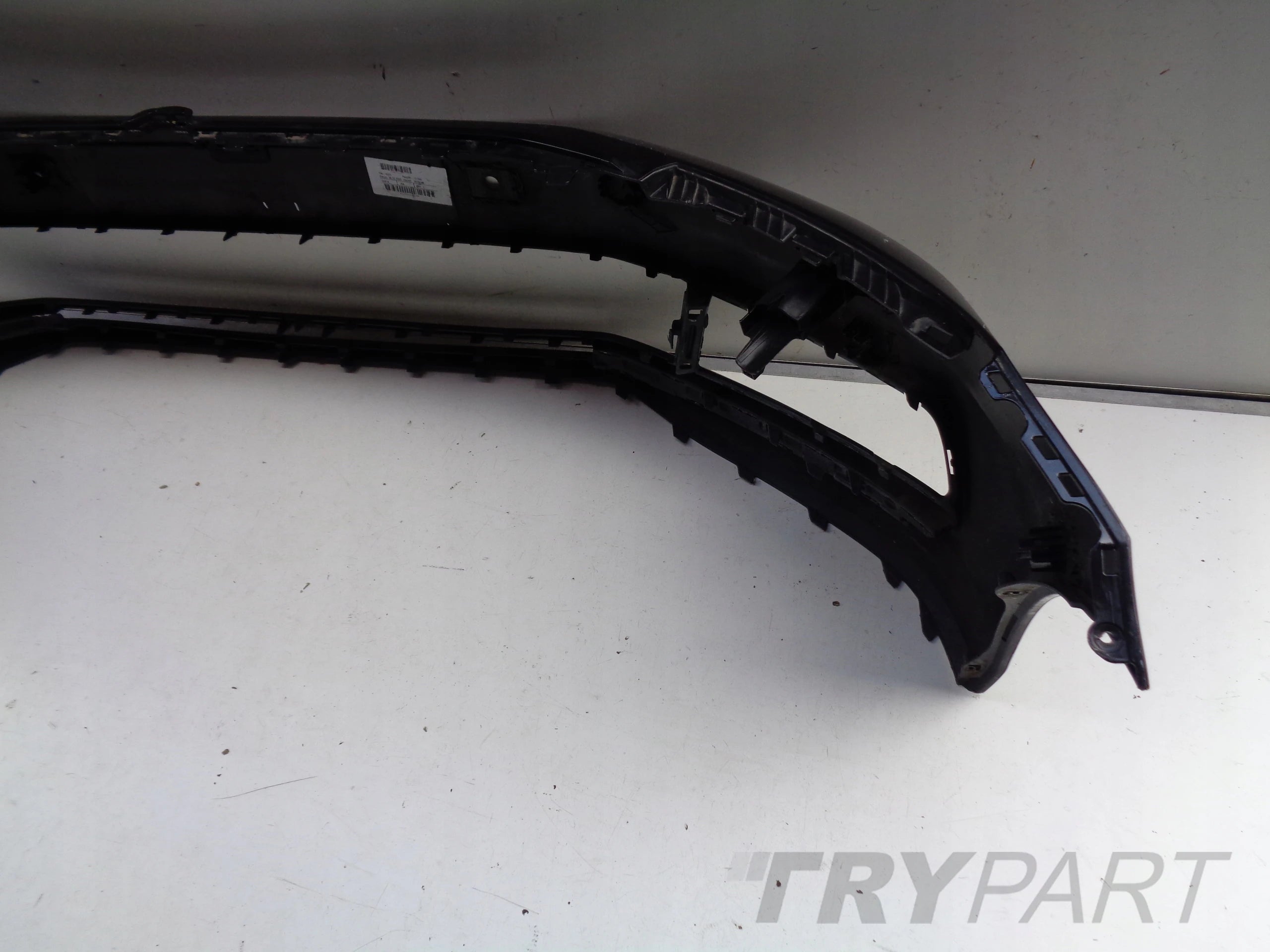 FRONT BUMPER VW TOURAN 5T 5TA 16- NR 30946