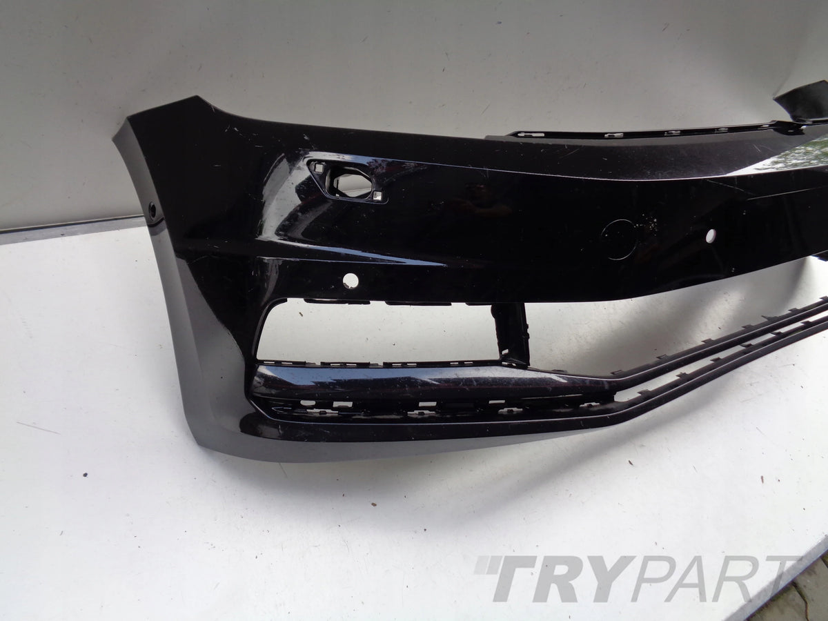 FRONT BUMPER VW TOURAN 5T 5TA 16- NR 30946