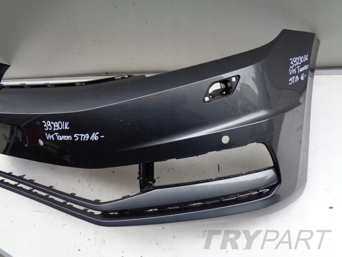 FRONT BUMPER VW TOURAN 5TA 16- NO. 39290