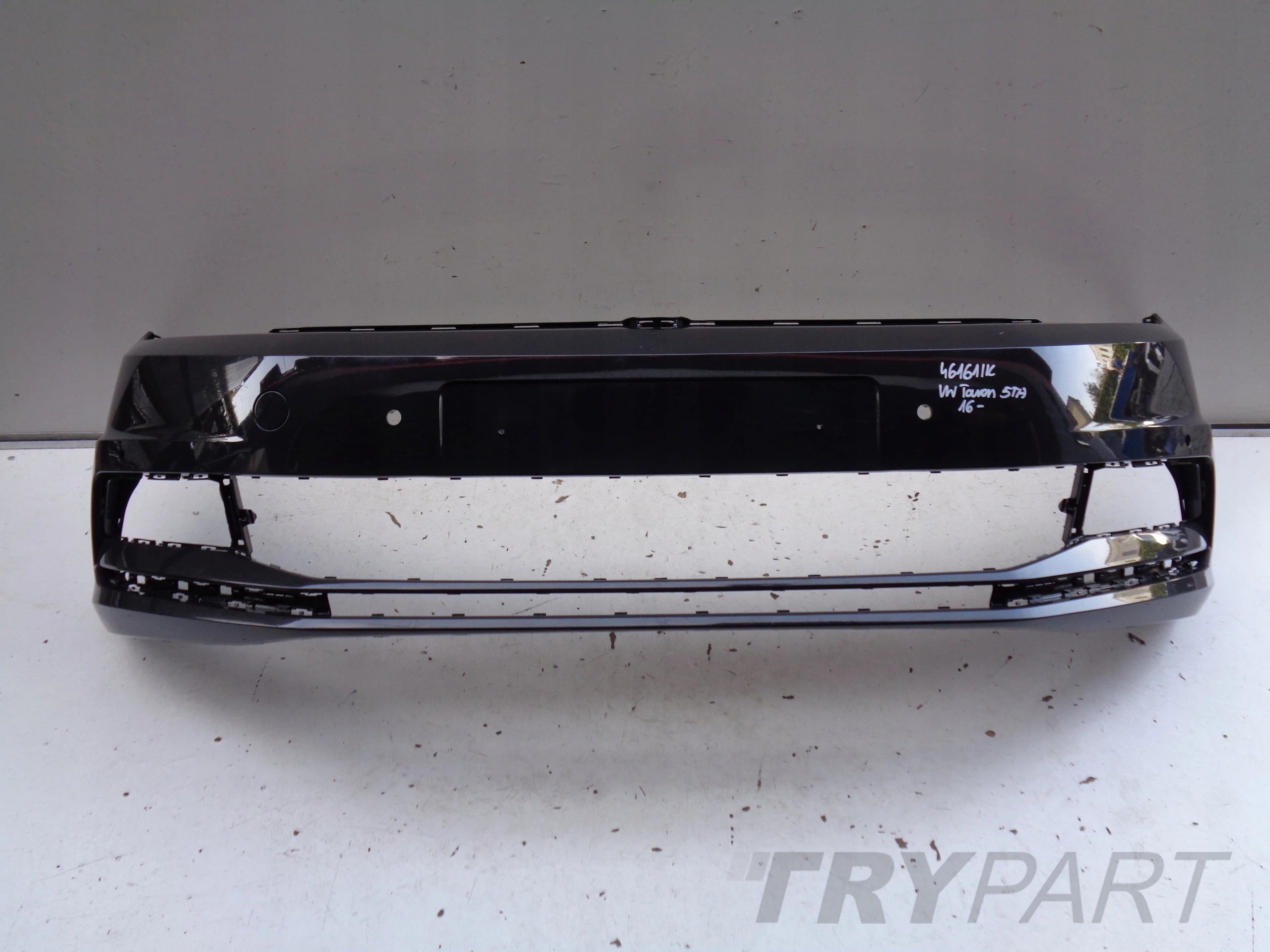 FRONT BUMPER VW TOURAN 5TA 16- NO. 46161