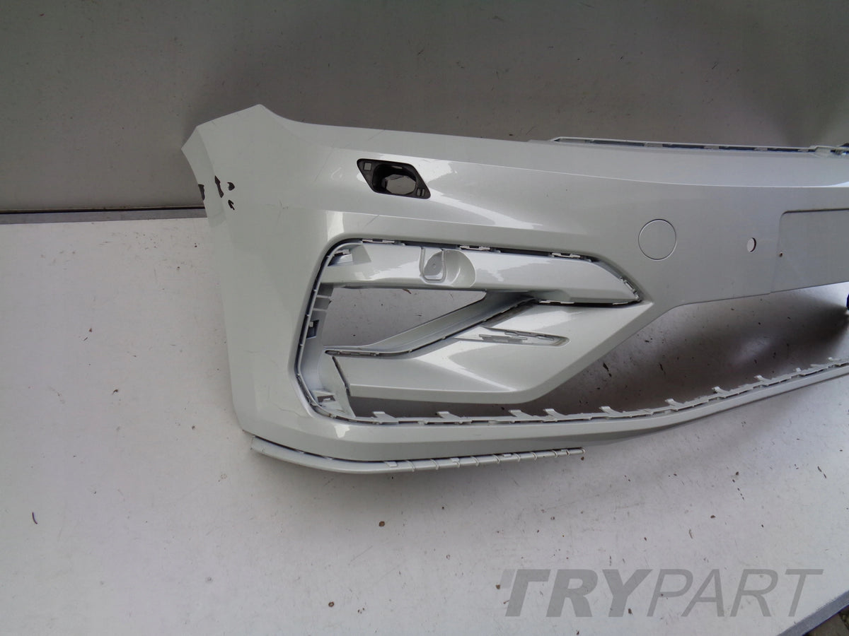 FRONT BUMPER VW TOURAN 5TA 16- R-LINE NO. 39817