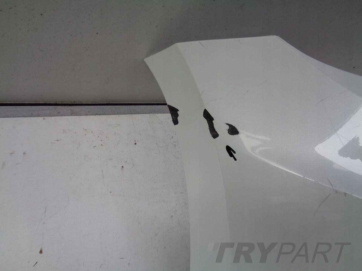 FRONT BUMPER VW TOURAN 5TA 16- R-LINE NO. 39817