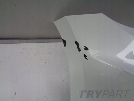 FRONT BUMPER VW TOURAN 5TA 16- R-LINE NO. 39817