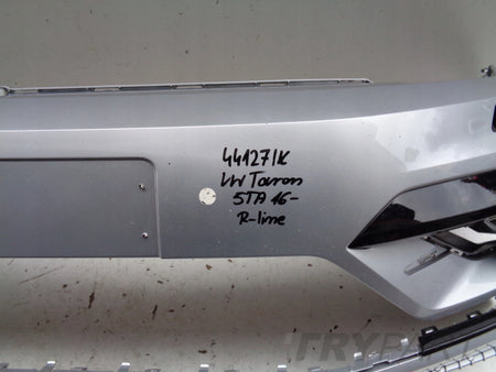FRONT BUMPER VW TOURAN 5TA 16- R-LINE NO. 44127