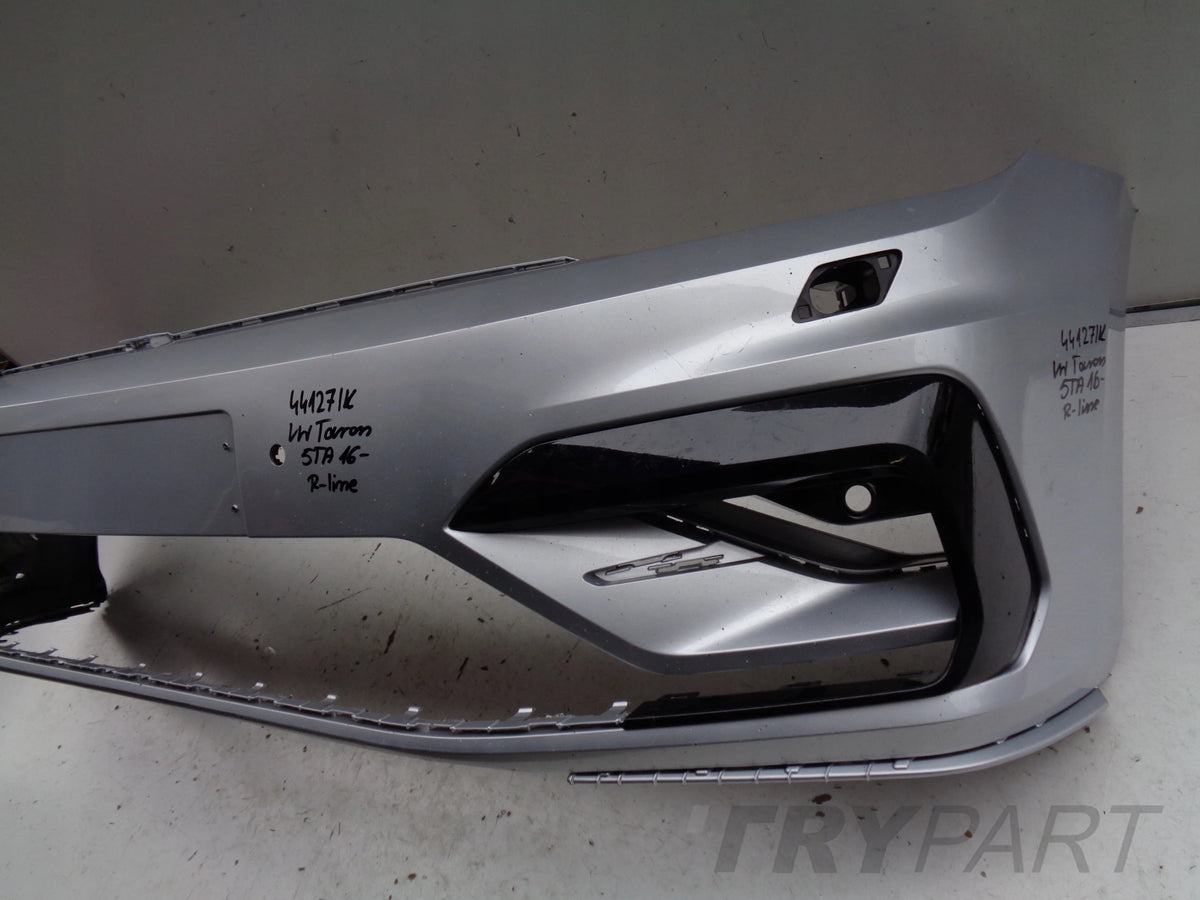 FRONT BUMPER VW TOURAN 5TA 16- R-LINE NO. 44127